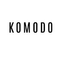 komodo discount code