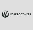 peak footwear discount code