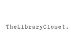 thelibrarycloset discount code