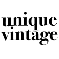 unique vintage discount code
