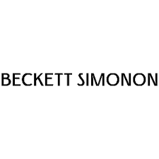 Beckett Simonon discount code