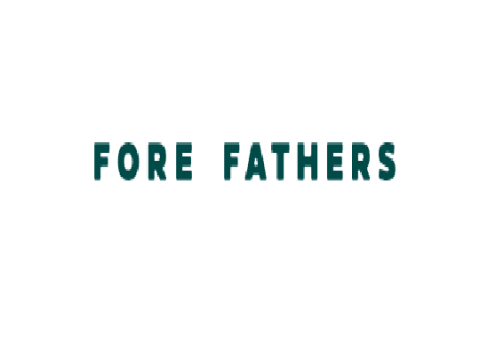 Fore Fathers discount code