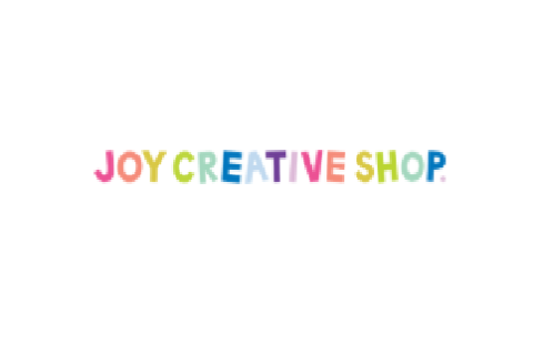 Joy Creative Shop discount code