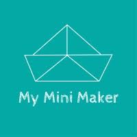 My Mini Maker discount code