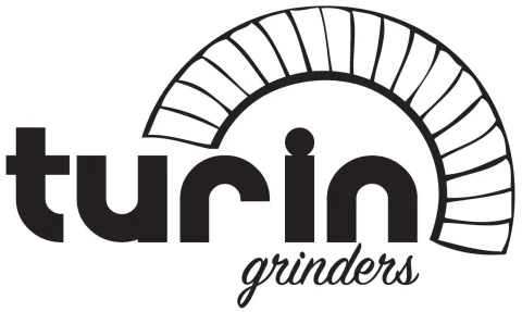 Turin Grinders Discount Code