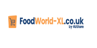foodworld discount code