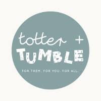 totter and tumble discount code