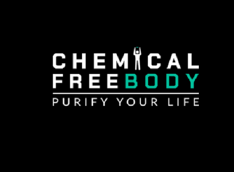 Chemical Free Body discount code