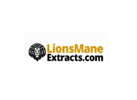 Lions Mane Extracts discount code