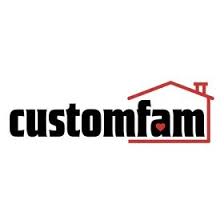 CustomFam discount code