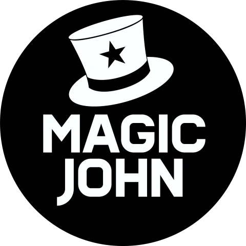 Magic John Discount Code