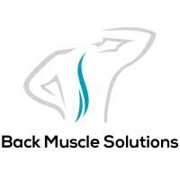 Back Muscle Solutions discount code