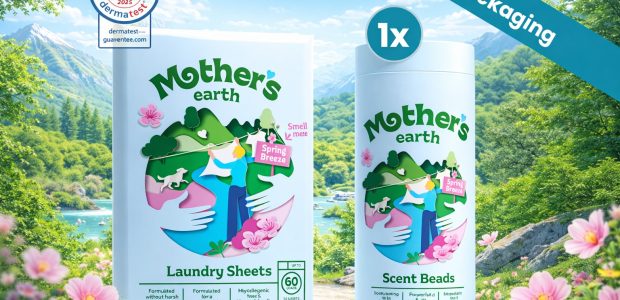 mother earth