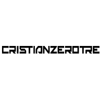 Cristianzerotre discount code