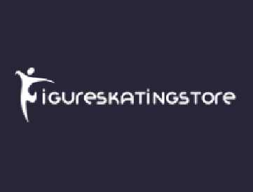 Figure Skating Store Disocunt Code