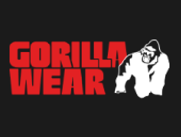 Gorilla Wear Discount Code