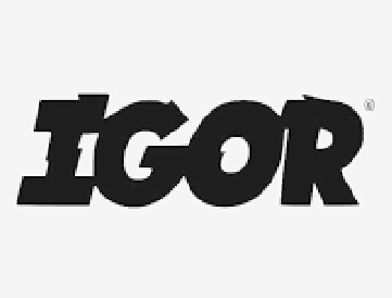 Igor Discount Code