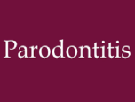 Parodontitis Discount Code