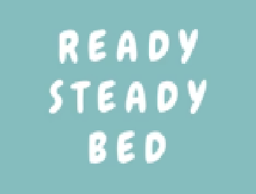 Ready Steady Bed Discount Code