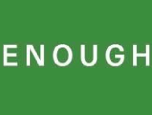 We are ENOUGH Discount Code