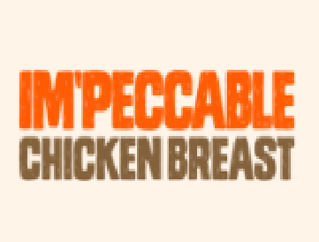 impeccable chicken discount code