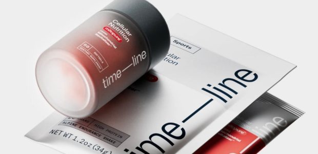 timeline nutrition