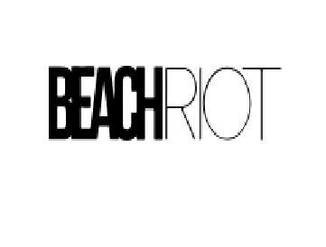 Beach Riot Discount Code