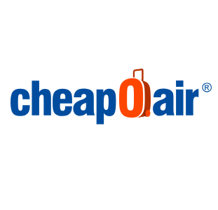CheapOair Discount Code