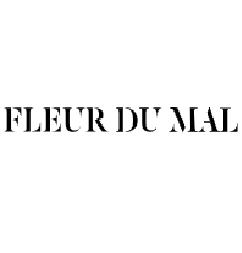 Fleur du Mal Discount Code