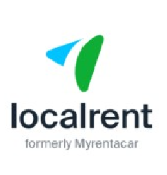 Localrent Discount Code