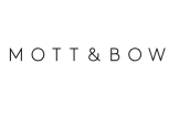 Mott And Bow Discount Code