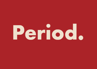 Period Discount Code