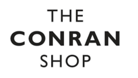 The Conran Shop Discount Code