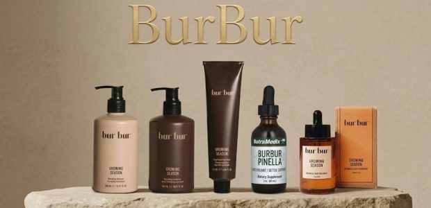 burbur Care