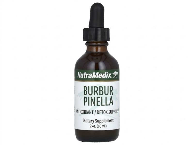 burbur and pinella