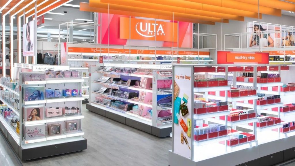 ulta beauty