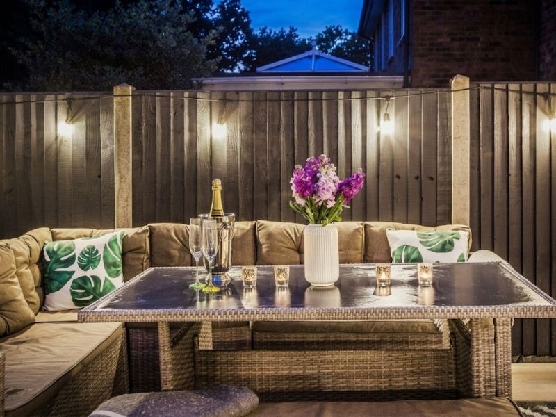 Popular Outdoor Lighting Ideas  
