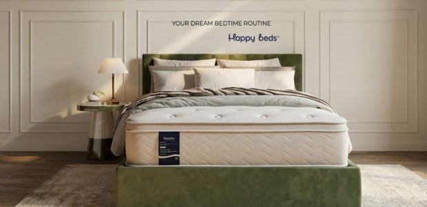 The Happy Bed