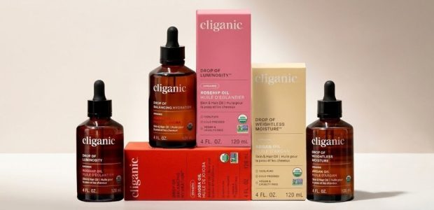 Cliganic 2026