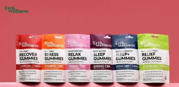 Erth Wellness