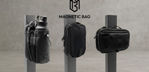 Magnetic Bag