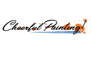 Cheerful Painting Discount Code