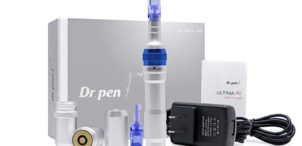 Dr Pen Online Review