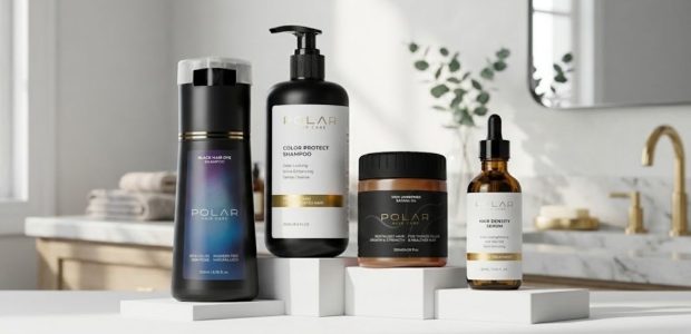 Polar Haircare