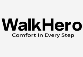 WalkHero Discount Code