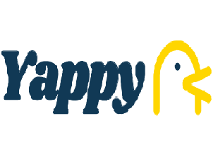 Yappy Discount code