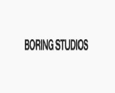 Boring Studio Discount Code