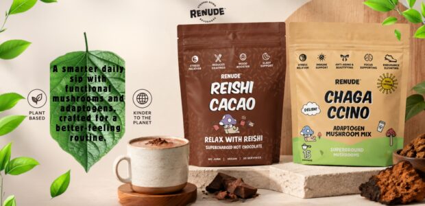 Renude_Beverges