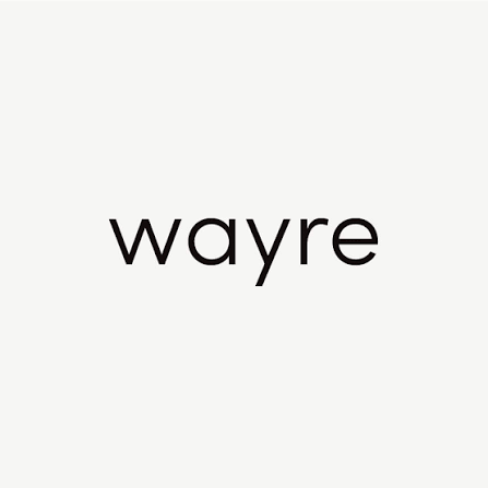 Wayre Discount Code